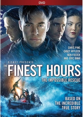 The Finest Hours