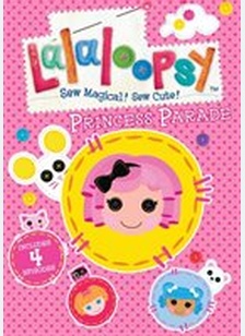 LALALOOPSY:PRINCESS PARADE