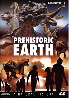 Prehistoric Earth