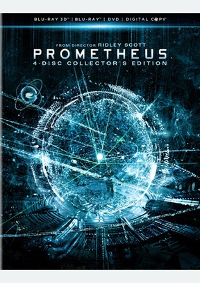 Prometheus