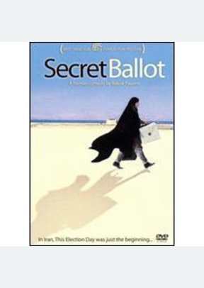 SECRET BALLOT