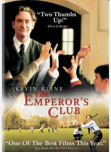 The Emperor's Club