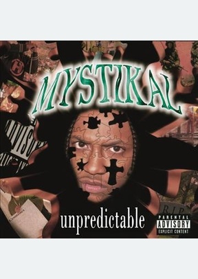 "Unpredictable"