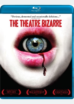 The Theatre Bizarre