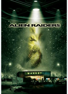 Alien Raiders