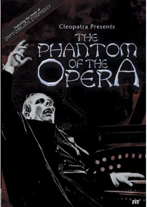 Switchblade Symphony: Phantom Of The Opera