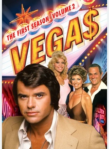 Vega$: The First Season, Volume 2
