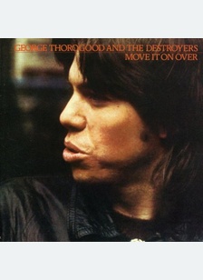 MOVE IT ON OVER (SACD)