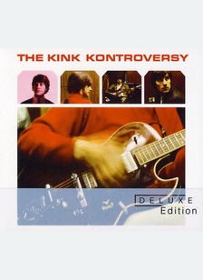 KINK KONTROVERSY (2CD/DE)