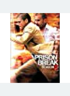 Prison Break: Season Two