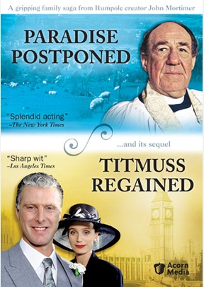 Paradise Postponed / Titmuss Regained