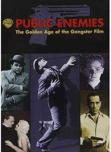PUBLIC ENEMIES:GOLDEN AGE OF
