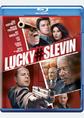 Lucky Number Slevin