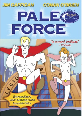 Pale Force
