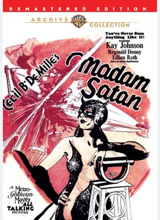 Madame Satan