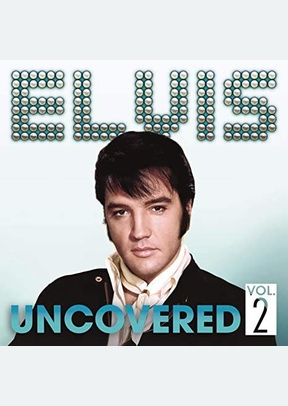 UNCOVERED VOL. 2