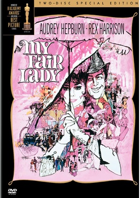 My Fair Lady