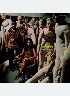HUNTER (LP)