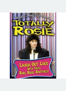 ODONNELL, ROSIE