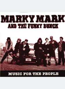 MUSIC FOR THE PEOPLE