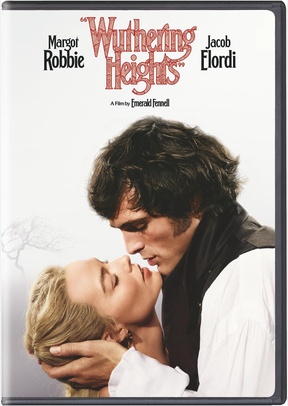 WUTHERING HEIGHTS