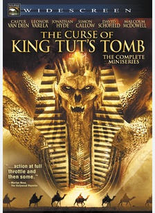 The Curse of King Tut's Tomb