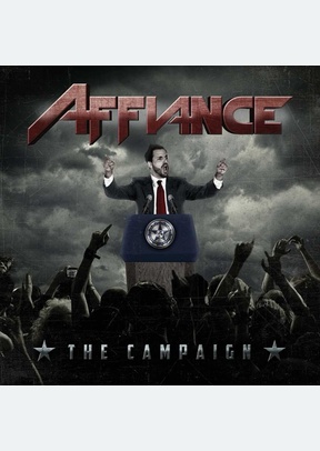 The Campaign