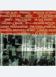 JACKAL (OST)
