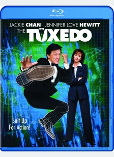 The Tuxedo