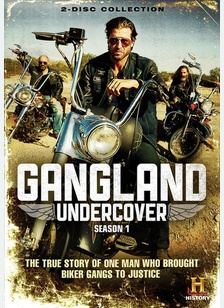 Gangland Undercover: Season 1
