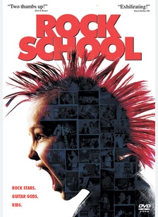 Rock School