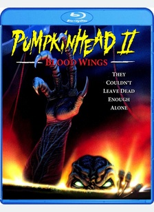 Pumpkinhead II: Blood Wings