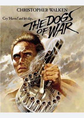 The Dogs Of War