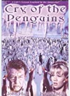 CRY OF THE PENGUINS