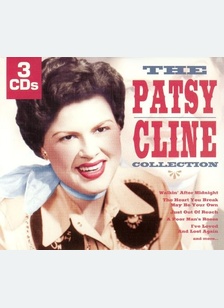 PATSY CLINE COLLECTION