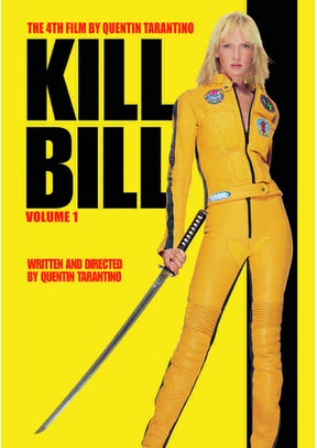 Kill Bill: Vol. 1