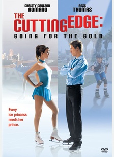 The Cutting Edge: Going for the Gold