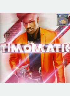TIMONMATIC