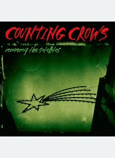 "Recovering The Satellites"
