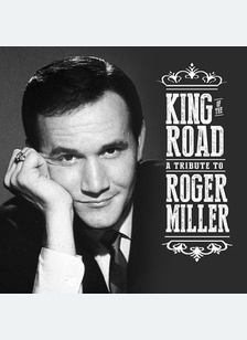KING OF THE ROAD