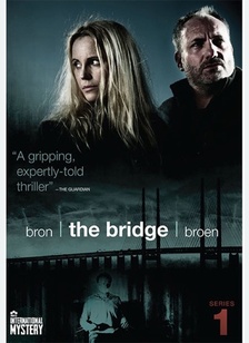 The Bridge (Danish-Swedish Version): Season 1