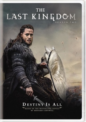 The Last Kingdom: Season Two