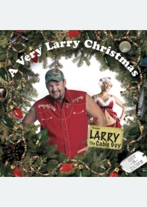 A Very Larry Christmas
