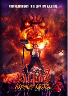 Killjoy's Psycho Circus
