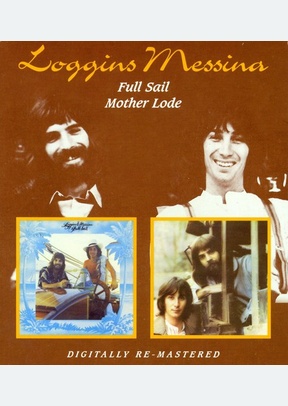 FULL SAIL/MOTHER LODE