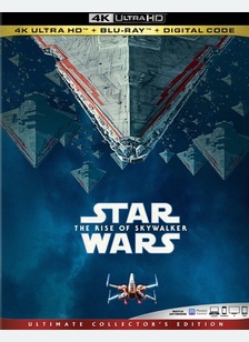 Star Wars: The Rise of Skywalker