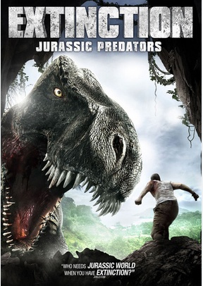 Extinction: Jurassic Predators