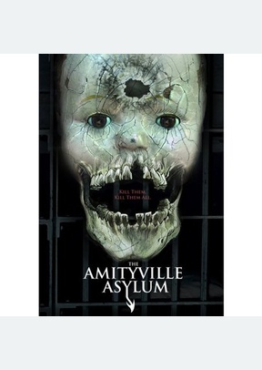 The Amityville Asylum