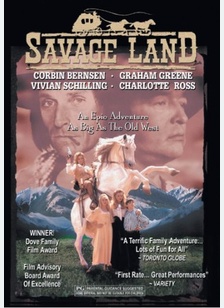 Savage Land