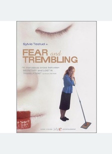 Fear & Trembling